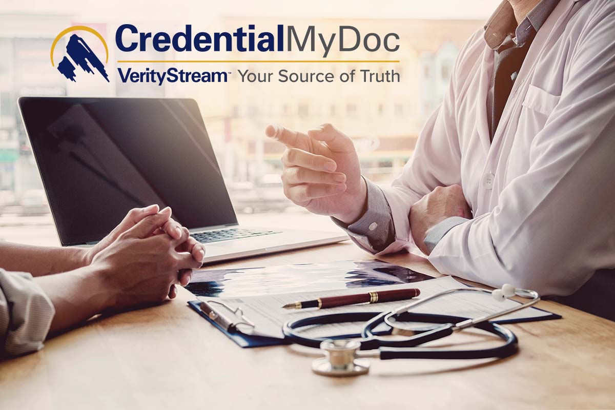 Q&A: Credentialing and Enrollment Solutions for Small Medical Groups 