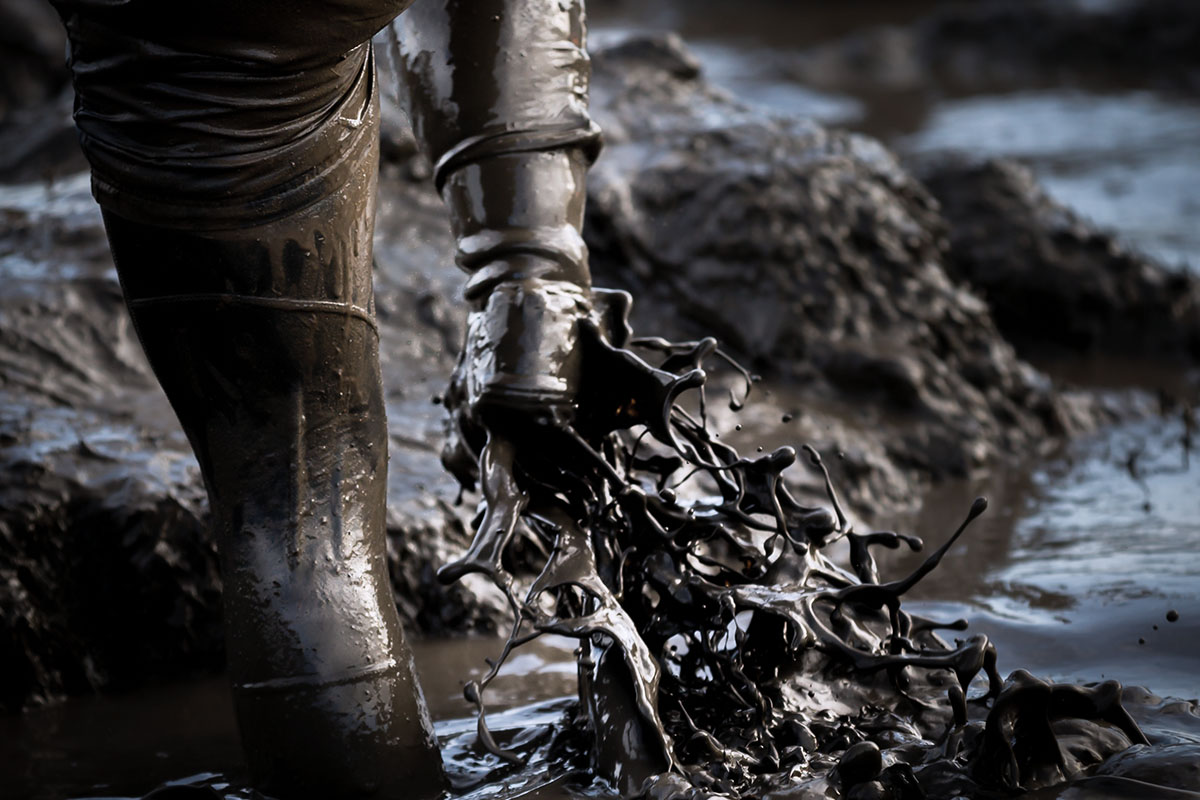 5 Phrases That Indicate You (or Your Organization) May Be Stuck in the Mud