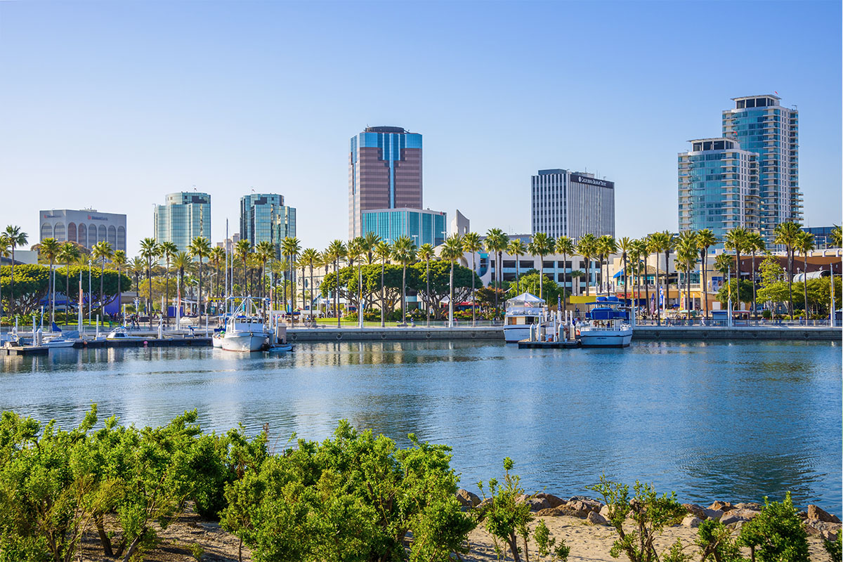 Live from Long Beach:  The 42nd NAMSS Conference