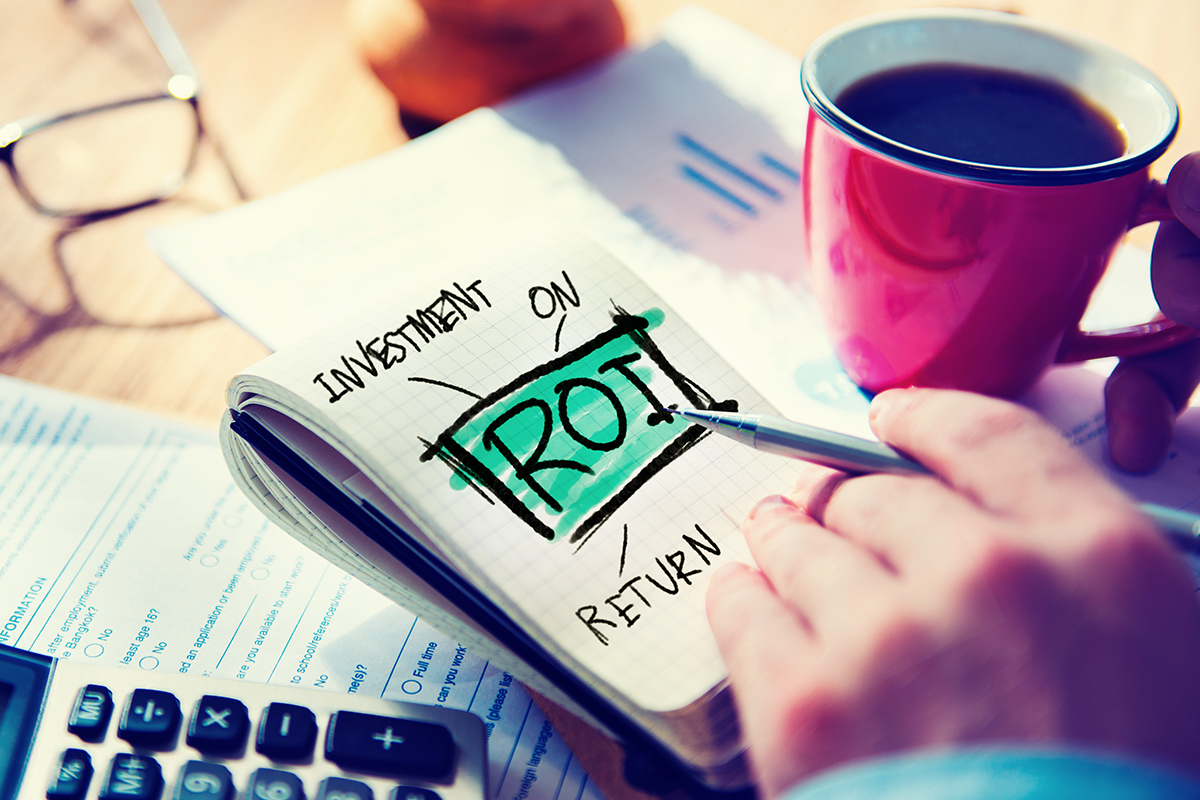 What You Should Know About Pending Claims and Their Impact on ROI