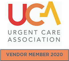 Urgent Care Association - Vendor Member 2020